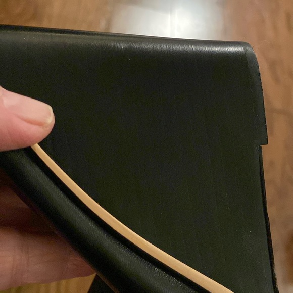 Steven by Steve Madden Maritza, 8, Leather Uppers, like new, no callouts, no box - Picture 12 of 12